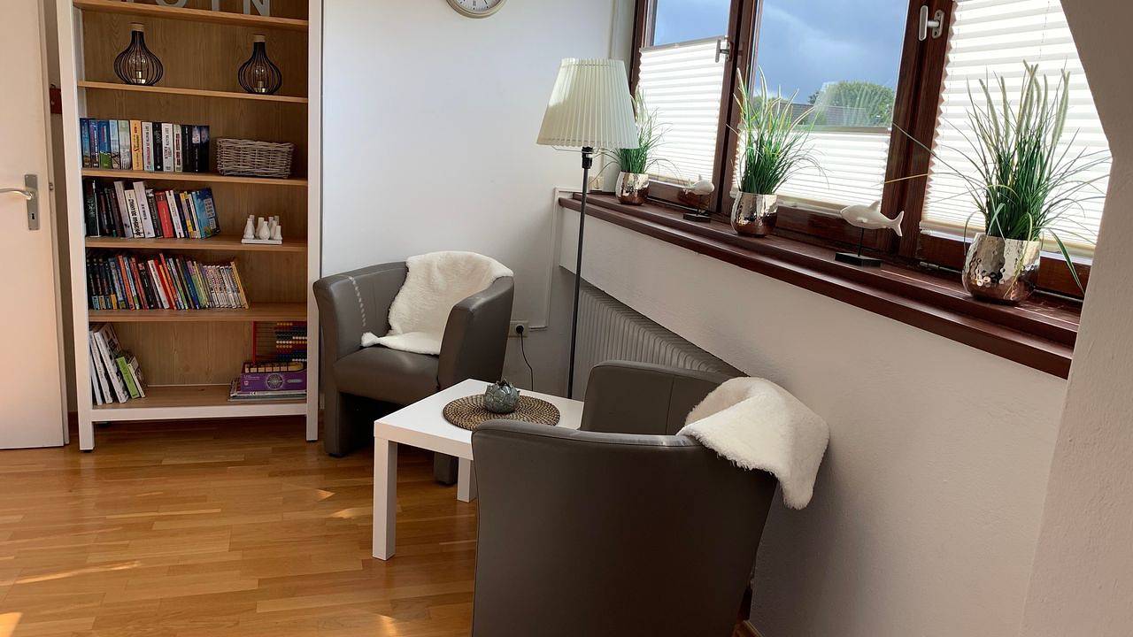 Entire holiday apartment, Ferienwohnung für 4 Personen (50 m²) in Aurich in Aurich, Landkreis Aurich