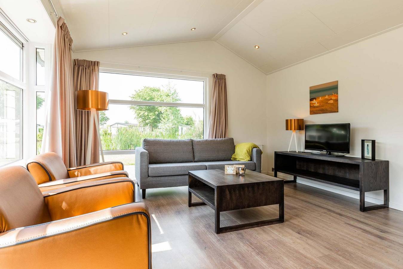 Maison de vacances pour 4 personnes in Noordwijk, Mer du Nord Pays-Bas