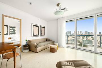 Holiday Rental for 6 People in Tel Aviv, Tel Aviv District, Photo 1
