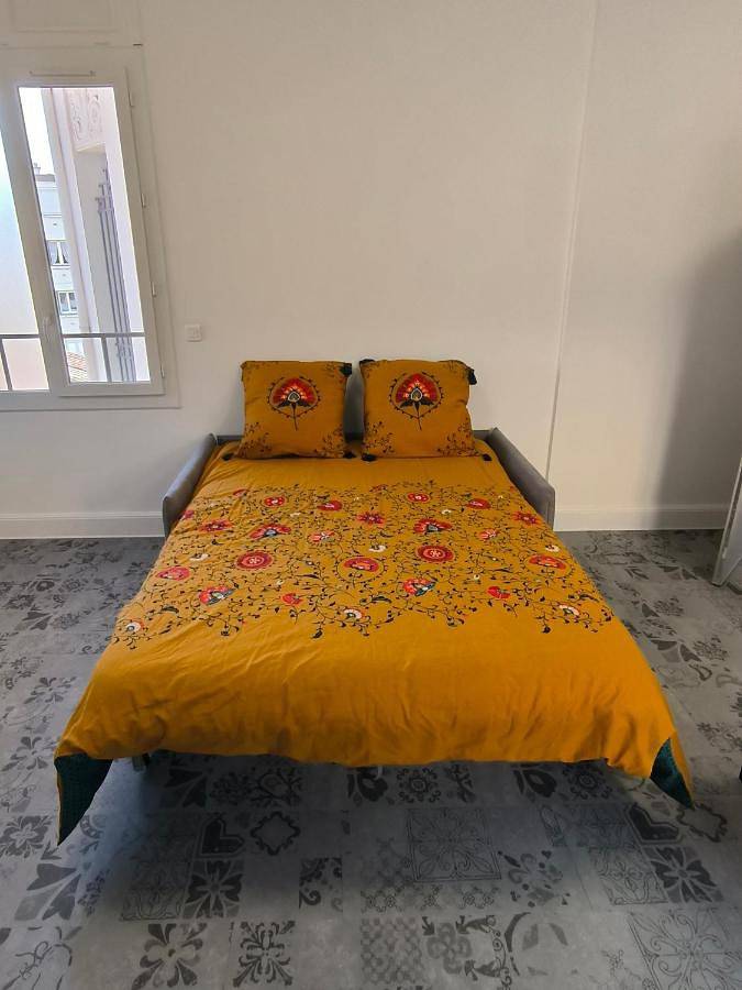 Chambre d’hôte pour 4 personnes, avec piscine ainsi que jardin et vue à Béziers - 2