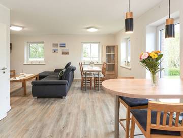 Ferienhaus für 6 Personen in Ockholm, Nordfriesland, Bild 3