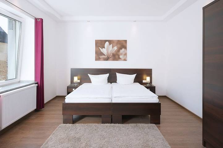 Ferienwohnung für 2 Personen in Schweinfurt - 2