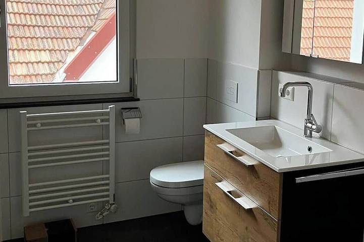 Ferienwohnung für 5 Personen