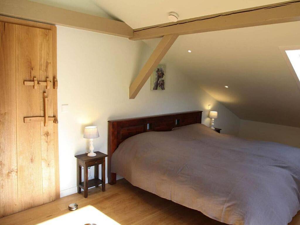 Villa Carefree Suite in Grassau, Chiemsee