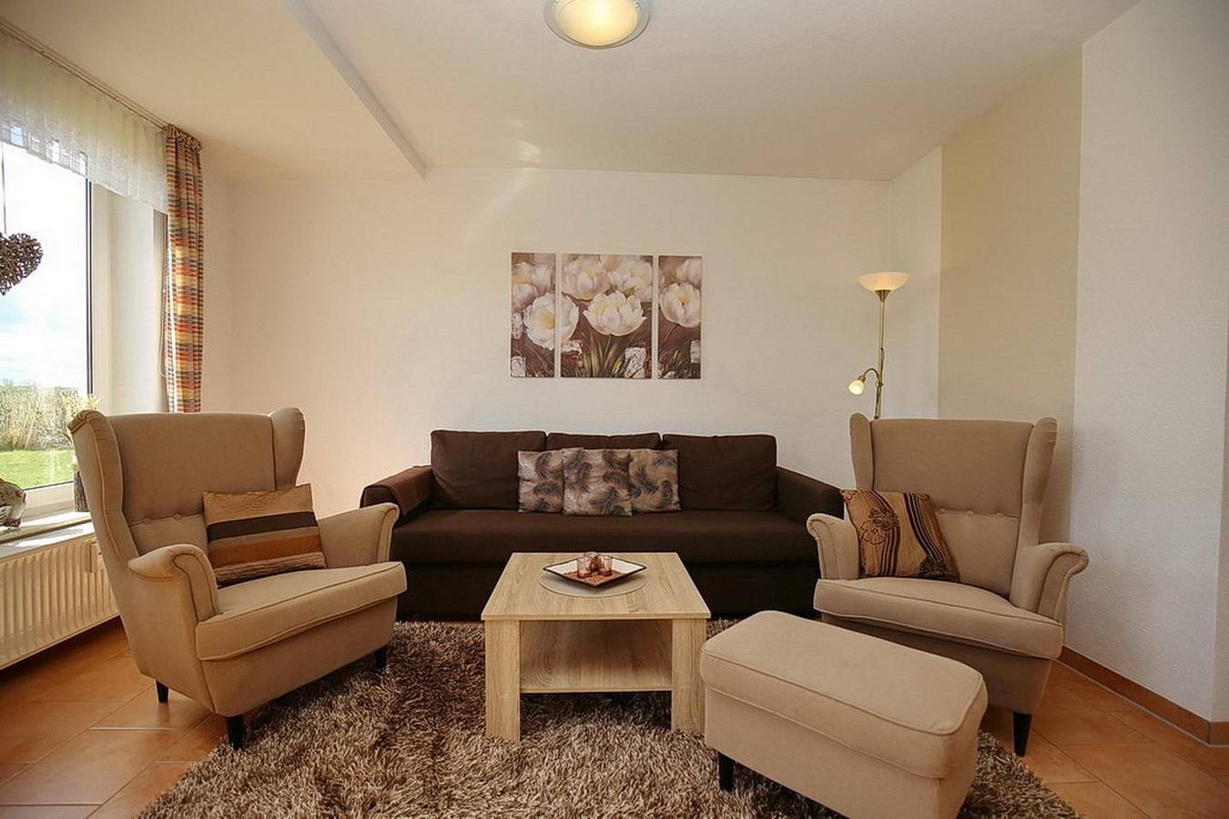 Ferienwohnung in Boltenhagen ab 81€ pro Nacht