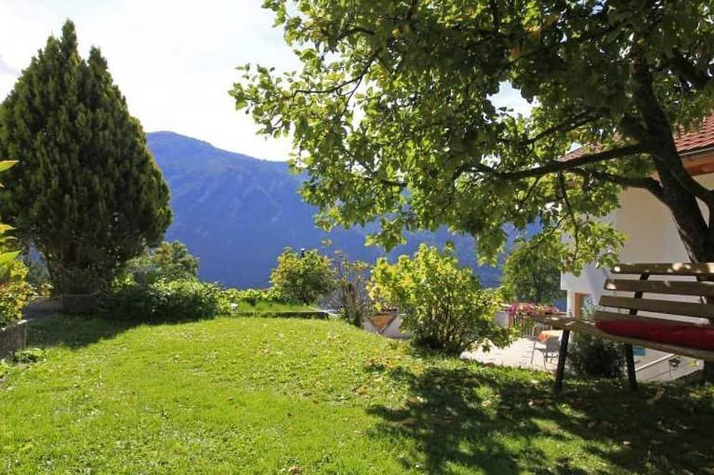 Ganze Wohnung, Apart Thöni - Ferienwohnung 1 in Kaunergrat, Kaunertal