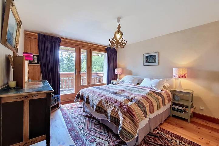 Ganze Wohnung, Le Chamois d'Or Combi in Crans-Montana, Sion - Sierre & Umgebung