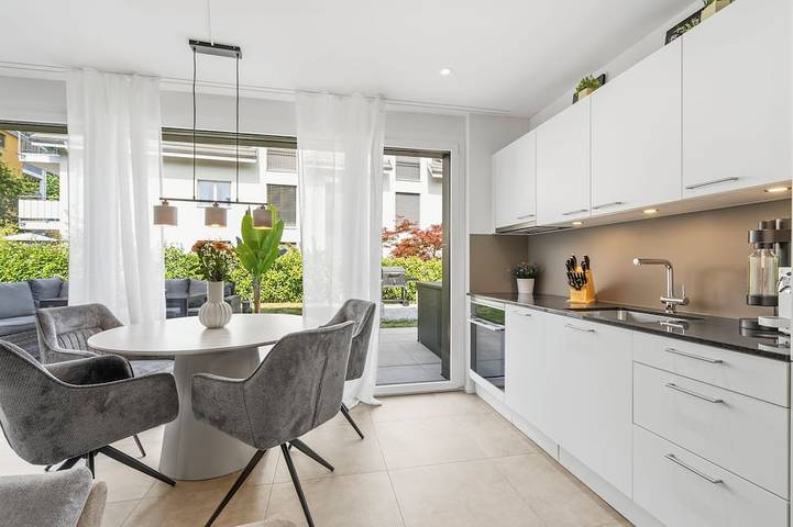 Ferienwohnung für 4 Personen - 1