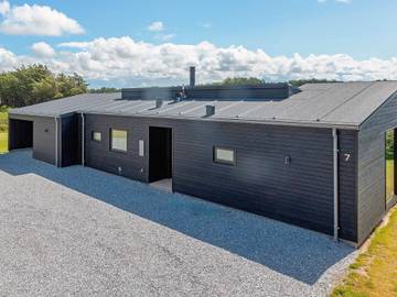 Ferienhaus für 6 Personen in Løkken, Dänemark an der Nordsee, Bild 1