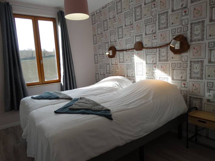 Gîte pour 6 personnes, avec Piscine à Rabastens - 4