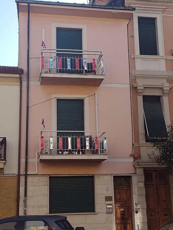 Maison d’hôte pour 3 personnes, avec jacuzzi et balcon à Viareggio - 2