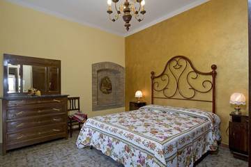 Villa per 9 Persone in San Gimignano, Via Francigena, Foto 4