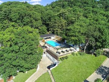 Hotel for 4 Guests in Saugatuck, Lake Michigan, Picture 1