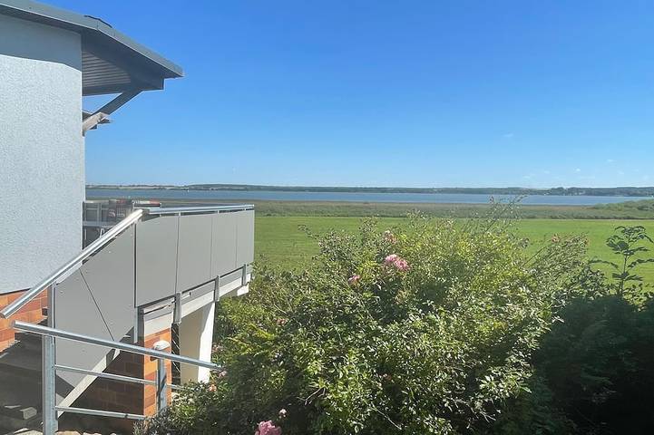 Ferienhaus für 4 Personen, mit Garten und Terrasse in Malchin - 2