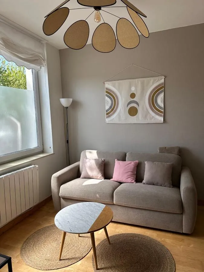 Guesthouse for 2 people, with view - 1