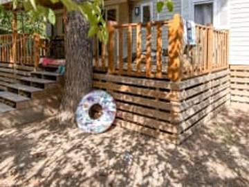 Camping para 6 Personas en Frejus, Region de Draguignan, Foto 1