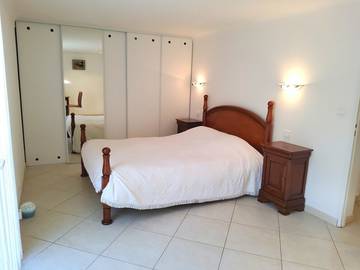 Location De Vacances pour 4 Personnes dans Boulouris, Saint-Raphaël, Photo 4