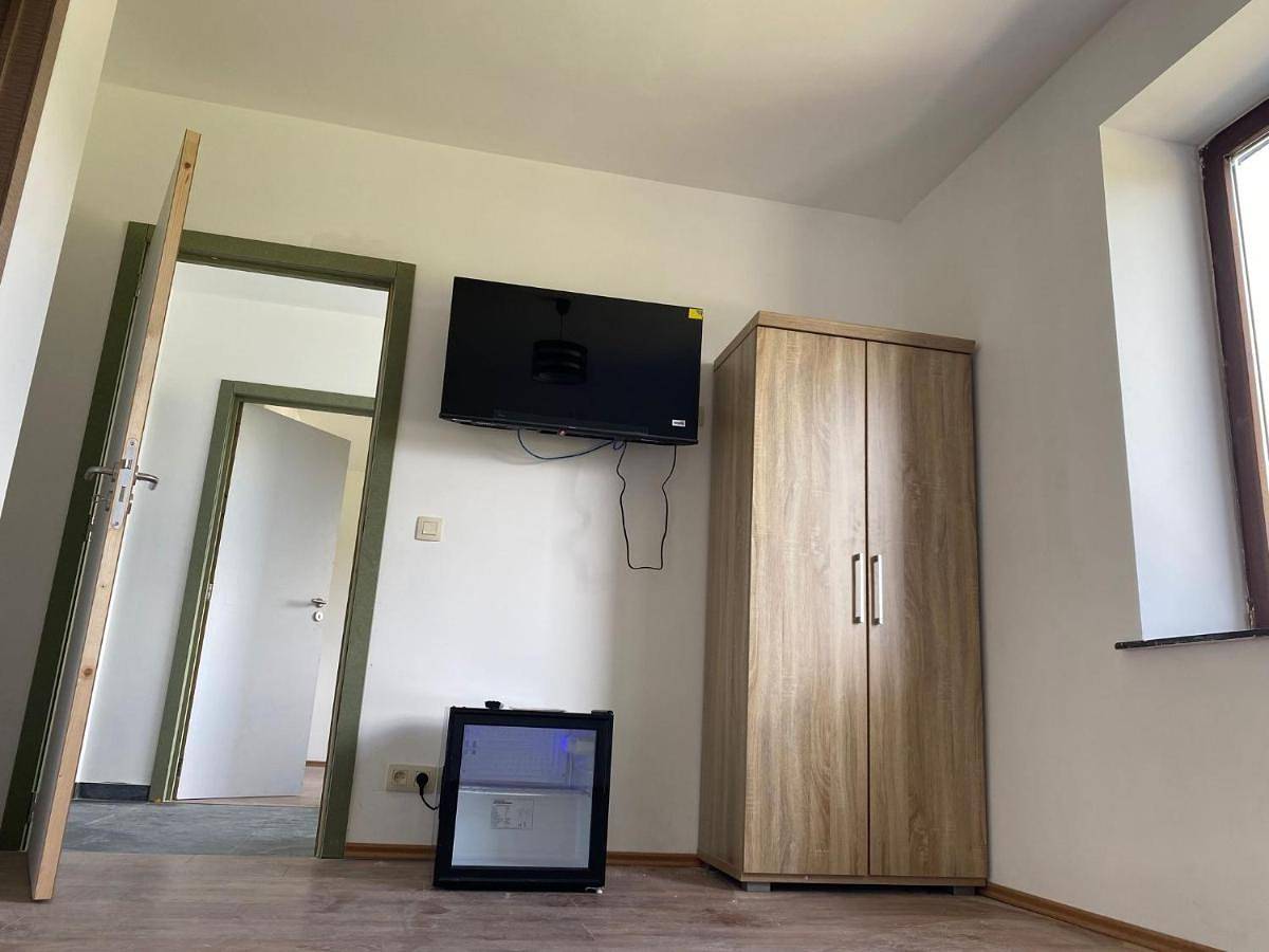 Double Room in Spa, Luik en omgeving
