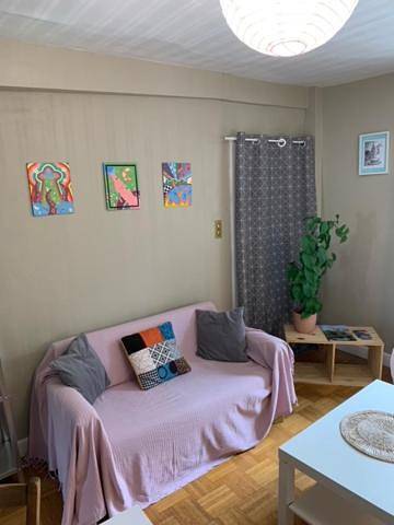 Appartement entier, Appartement calme centre ville in Ussel, Région d'Ussel