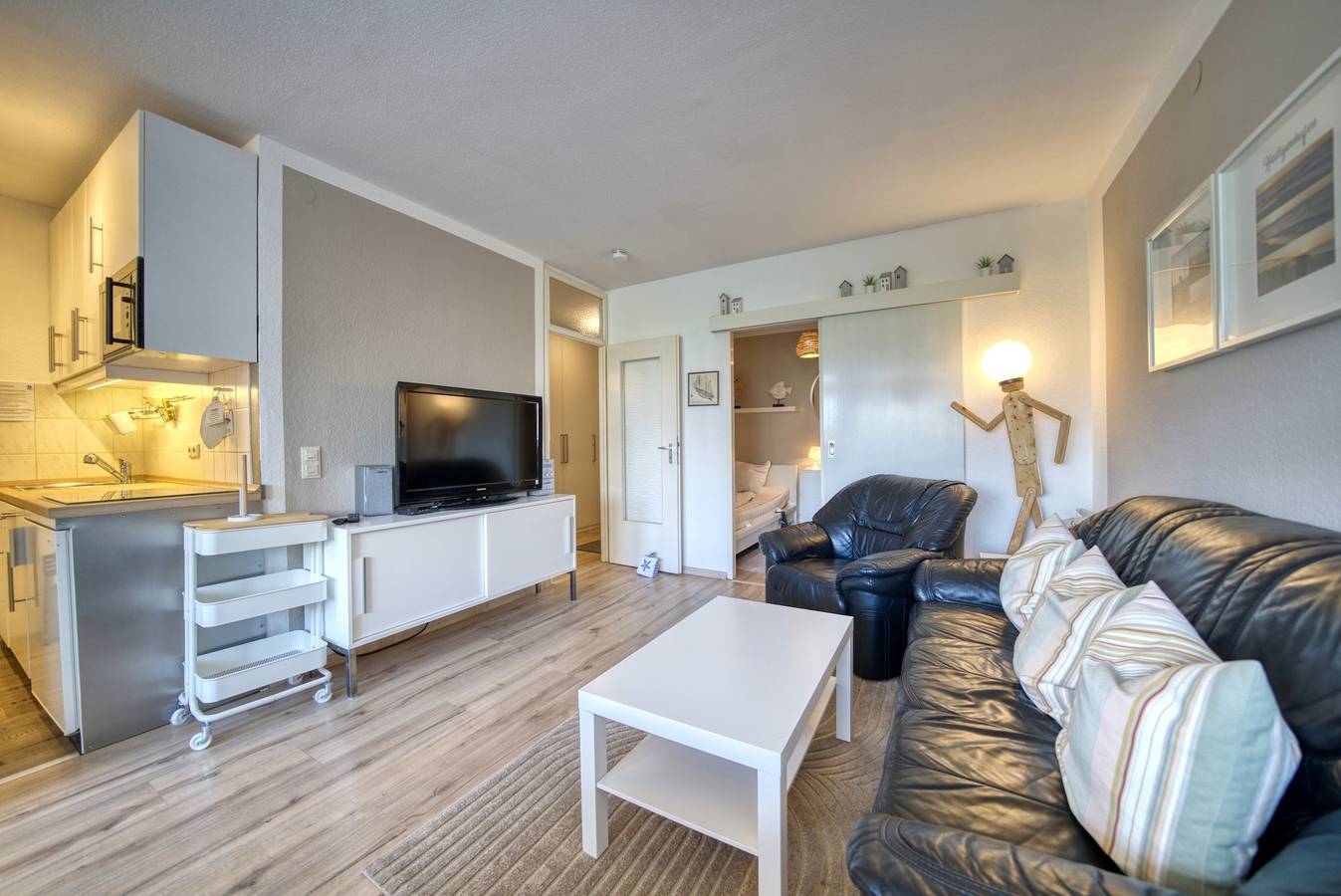 Ferienwohnung in Ostholstein ab 67€ pro Nacht