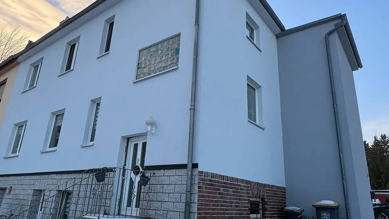 Ganze Ferienwohnung, Ferienwohnung für 4 Personen in Zwickau in Zwickau, Chemnitz und Umgebung