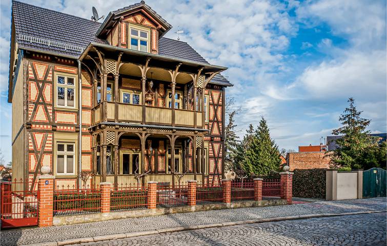 Ferienwohnung für 4 Personen im Harz - 2