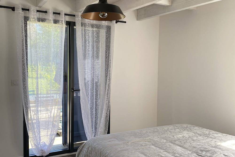 L' Annex ' : charming quiet house with garden close to the beach in Névez, Region de Quimper