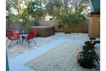 Vacation Home for 8 Guests in Fort Myers Beach, Estero Island, Picture 2