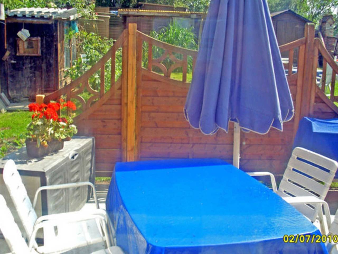 Ganze Ferienwohnung, Ferienwohnungen Sylvia - Ferienwohnung 2 in Prohn, Stralsund Umland