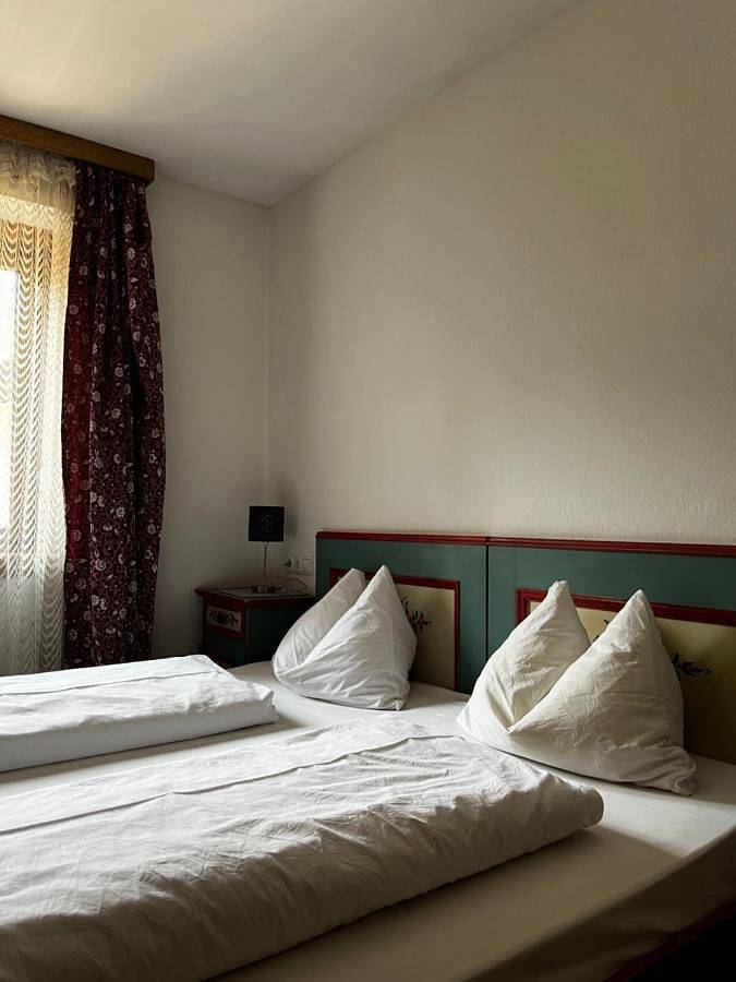 Hôtel pour 2 personnes, avec jardin et vue à Vipiteno - 3