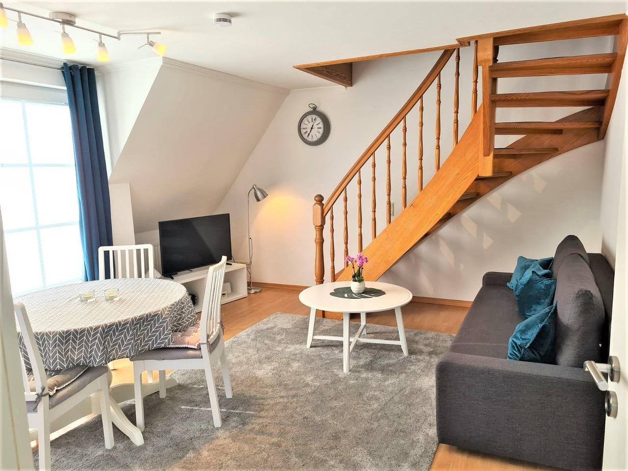 Ganze Ferienwohnung, Ferienwohnung Seeperle in Nordfriesische Inseln (Schleswig-Holstein) (Schleswig-Holstein), List (Sylt)