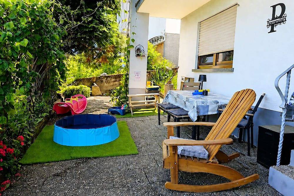 Ganze Wohnung, Panoramablick Bermersbach – Auszeit im Schwarzwald mit Aussicht in Forbach, Nordschwarzwald