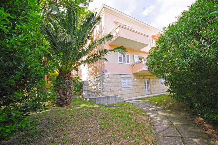 Ferienwohnung für 4 Personen in Makarska - 2