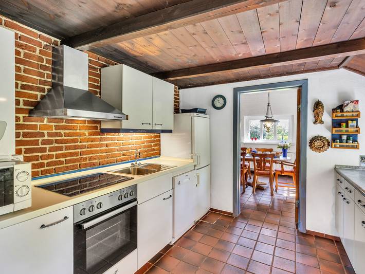 Ferienhaus für 5 Personen, mit Garten und Terrasse, mit Haustier in Altes Land Stade - 3