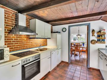 Vakantiehuis voor 5 Personen in Oberndorf, Cuxland, Afbeelding 2