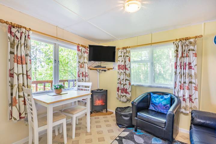 Bluebell Cottage in Snowdonia