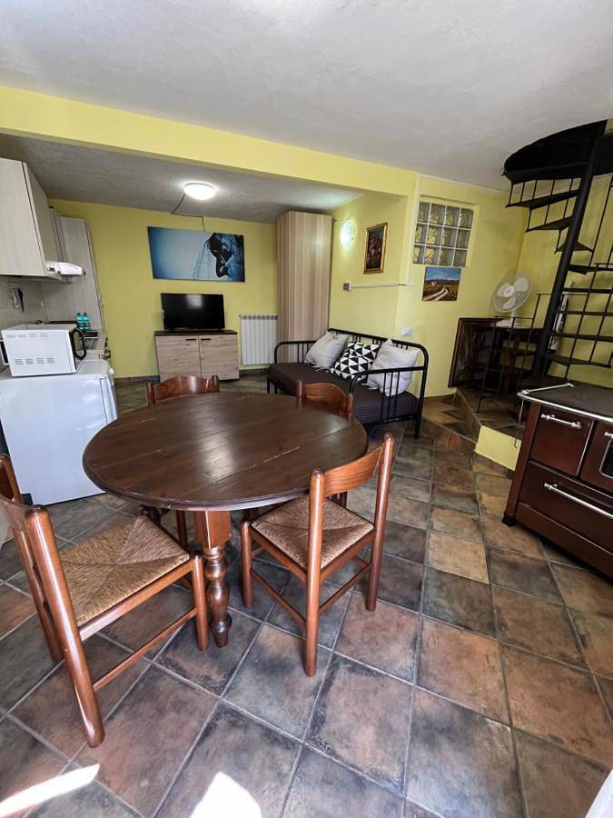 Location de vacances pour 3 personnes, animaux acceptés à Barisciano - 4