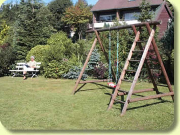 Ferienhaus für 4 Personen, mit Garten und Terrasse, kinderfreundlich in Sankt Andreasberg - 3