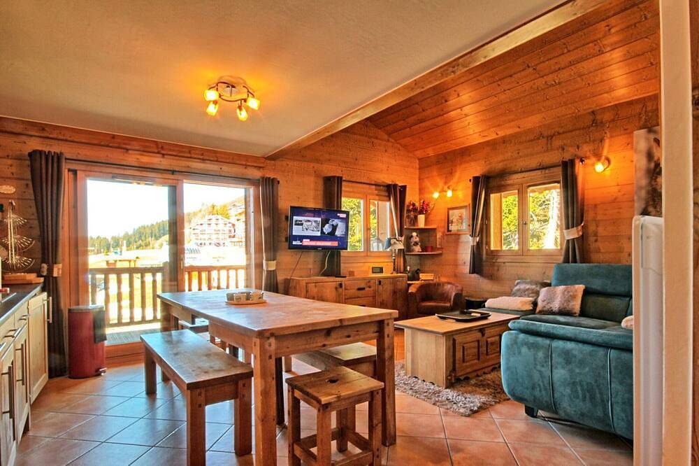 Photo : Appartement de vacances
