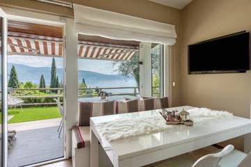 Location De Vacances pour 4 Personnes dans Gargnano, Montagnes autour du lac de Garde, Photo 3