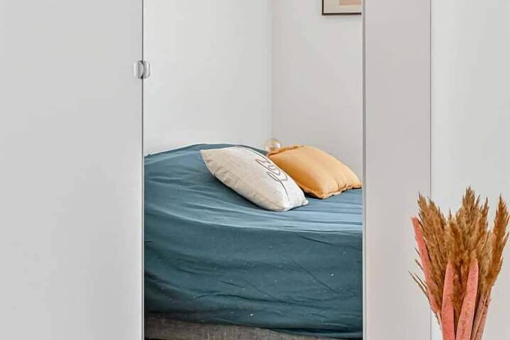 Entire apartment, Cosy place close Paris in Bagnolet, Seine-Saint-Denis