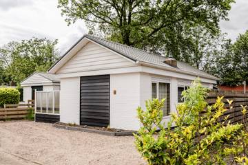 Bungalow für 4 Personen in Niederländische Nordsee, Zeeland, Bild 1