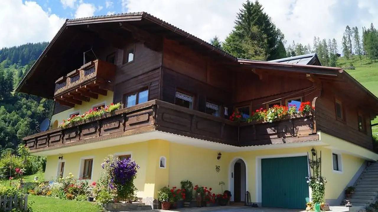 Apartamento vacacional entero, Ferienwohnung für 5 Personen (45 m²) in Mühlbach am Hochkönig in Mühlbach am Hochkönig, Ski Amadé