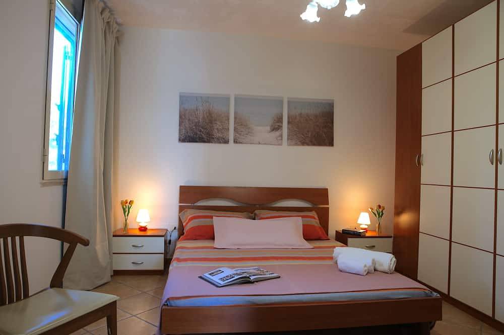 Accogliente villetta con giardino terrazzato in Leuca, Castrignano del Capo