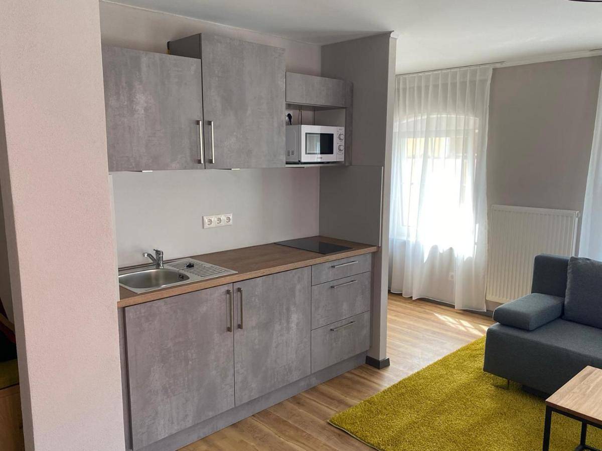 Single Room with Bathroom in Dingolfing, Bavière Orientale