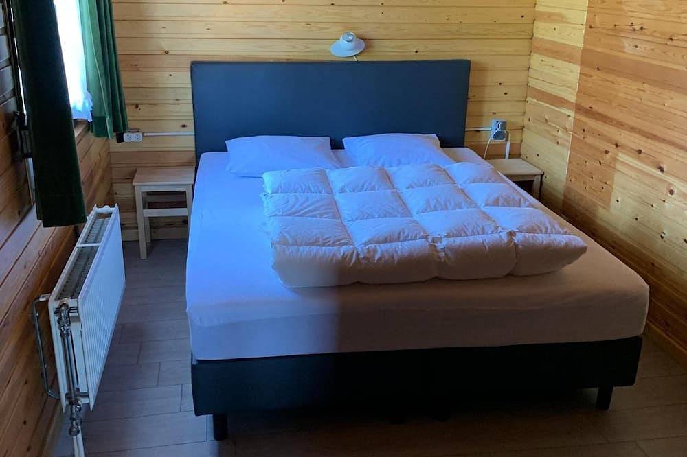 Ruhiger Rückzugsort mit Sauna in Bihain, Vielsalm
