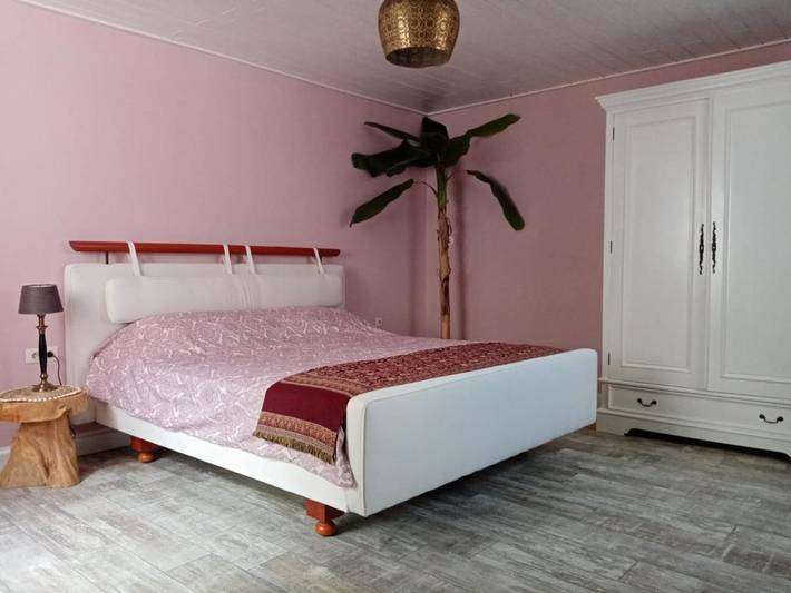 Ferienwohnung für 4 Personen, mit Terrasse in Lieser - 4