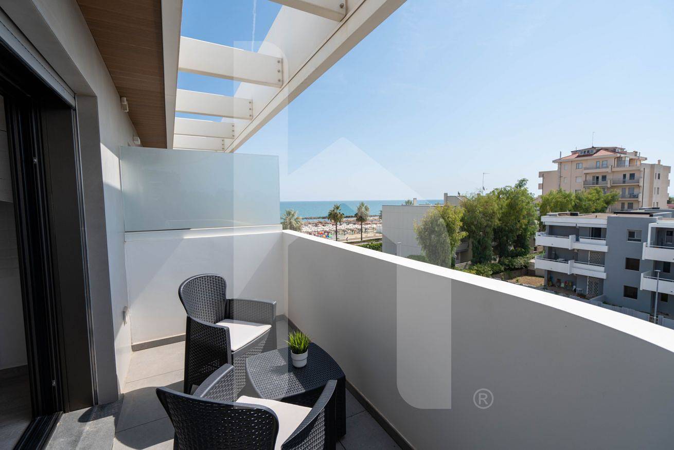 Appartamento intero, Homiday - Waterfront Interno 23 in Montesilvano Marina, Montesilvano