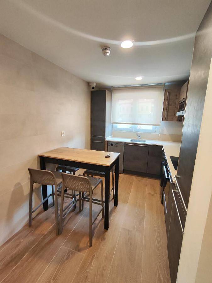 Apartamento de vacaciones para 4 personas, con vistas en Alfoz de Burgos - 3