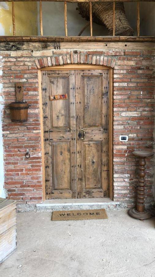 Appartamento intero, La Bosca agriturismo in Gavardo, Prealpi Gardesane